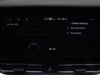 KIA NIRO Niro 4+ EV 5dr