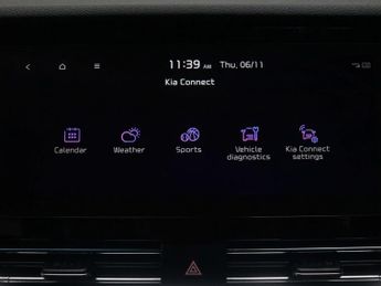 KIA NIRO Niro 4+ EV 5dr