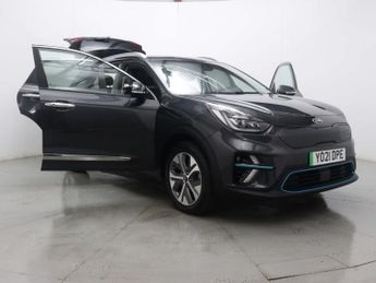 KIA NIRO Niro 4+ EV 5dr