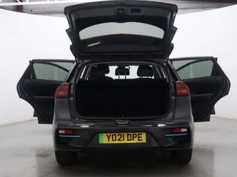 KIA NIRO Niro 4+ EV 5dr