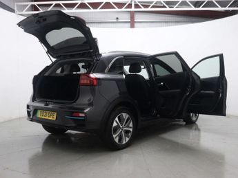 KIA NIRO Niro 4+ EV 5dr