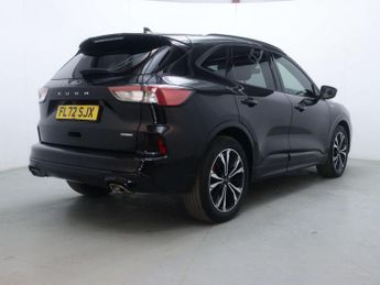 FORD KUGA 2.5 Kuga ST-Line X Edition HEV CVT 5dr