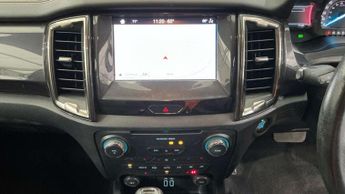 FORD RANGER 2.0 Ranger Wildtrak EcoBlue 4x4 Automatic 4WD - NATIONAL DELIVER