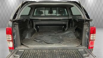 FORD RANGER 2.0 Ranger Wildtrak EcoBlue 4x4 Automatic 4WD - NATIONAL DELIVER