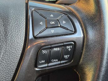 FORD RANGER 2.0 Ranger Wildtrak EcoBlue 4x4 Automatic 4WD - NATIONAL DELIVER