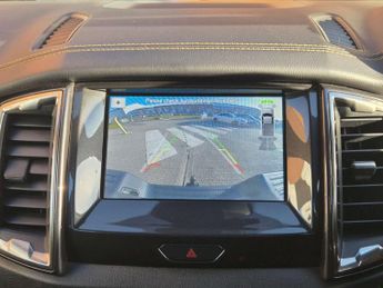 FORD RANGER 2.0 Ranger Wildtrak EcoBlue 4x4 Automatic 4WD - NATIONAL DELIVER