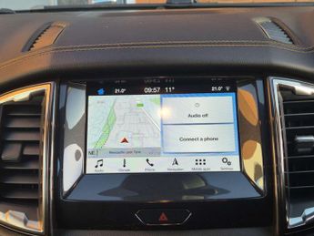 FORD RANGER 2.0 Ranger Wildtrak EcoBlue 4x4 Automatic 4WD - NATIONAL DELIVER