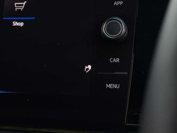 VOLKSWAGEN POLO 1.0 Polo R-Line TSI Semi-Auto 5dr