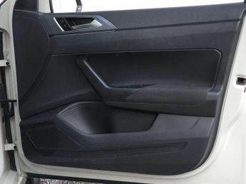 VOLKSWAGEN POLO 1.0 Polo R-Line TSI Semi-Auto 5dr