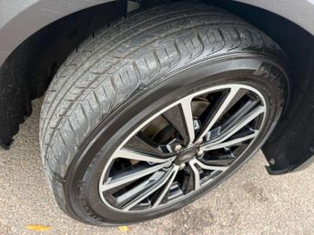 Ford PUMA 1.0 Puma Titanium Design MHEV Auto 5dr