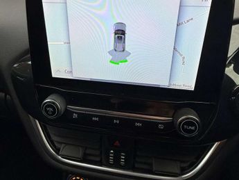 Ford PUMA 1.0 Puma Titanium Design MHEV Auto 5dr