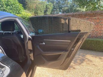 Peugeot 508 1.6 PureTech GT Line Fastback 5dr Petrol EAT Euro 6 (s/s) (180 p