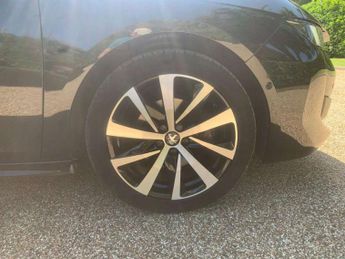 Peugeot 508 1.6 PureTech GT Line Fastback 5dr Petrol EAT Euro 6 (s/s) (180 p