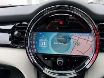 MINI HATCH 2.0 John Cooper Works Auto 3dr