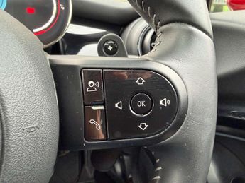 MINI HATCH 2.0 John Cooper Works Auto 3dr