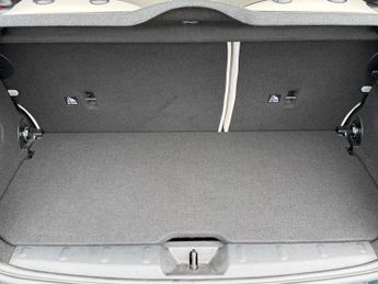 MINI HATCH 2.0 John Cooper Works Auto 3dr