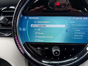 MINI HATCH 2.0 John Cooper Works Auto 3dr