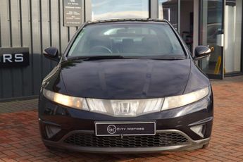 Honda CIVIC 2.2 Civic SE I-CDTi 5dr