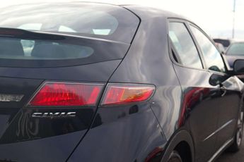 Honda CIVIC 2.2 Civic SE I-CDTi 5dr