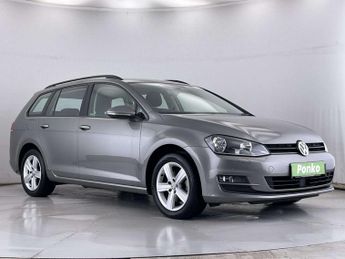 Volkswagen Golf 1.4 Golf Match Edition TSi BlueMotion Technology 5dr