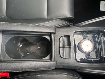 MG ZS MG ZS Exclusive EV 5dr