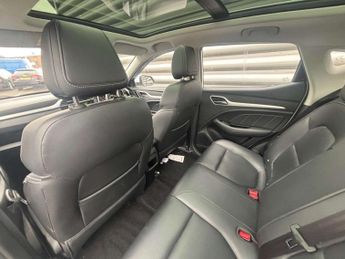 MG ZS MG ZS Exclusive EV 5dr