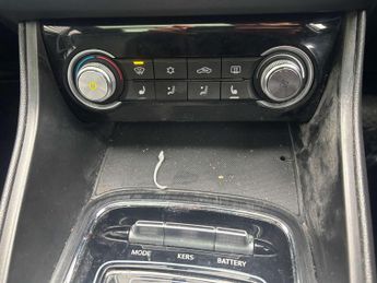 MG ZS MG ZS Exclusive EV 5dr