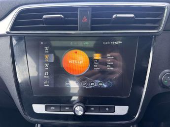 MG ZS MG ZS Exclusive EV 5dr