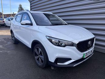 MG ZS MG ZS Exclusive EV 5dr