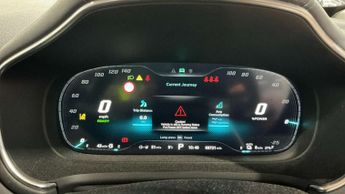 MG HS 1.5 MG HS Exclusive PHEV Auto 5dr