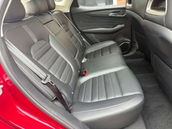 MG HS 1.5 MG HS Exclusive PHEV Auto 5dr