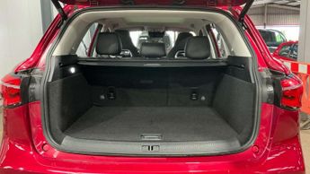 MG HS 1.5 MG HS Exclusive PHEV Auto 5dr