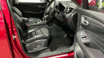 MG HS 1.5 MG HS Exclusive PHEV Auto 5dr