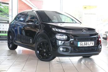 Citroen C3 1.2 C3 Flair PureTech 5dr