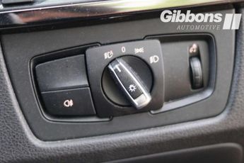 BMW 4 SERIES 3.0 M4 Semi-Auto 2dr