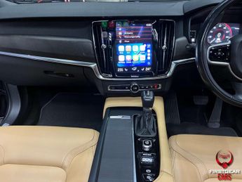 Volvo V90 Cross Country 2.0 D4 Pro Estate 5dr Diesel Auto AWD Euro 6 (s/s)