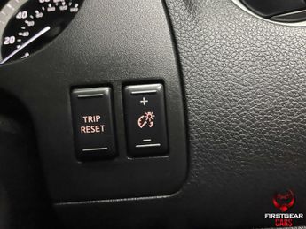 Nissan NAVARA 2.3 dCi Tekna Pickup Double Cab 4dr Diesel Auto 4WD Euro 6 (190 