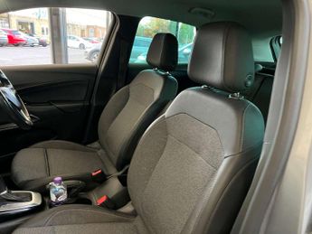 VAUXHALL CROSSLAND 1.2 Crossland Elite Nav T Auto 5dr