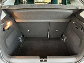 VAUXHALL CROSSLAND 1.2 Crossland Elite Nav T Auto 5dr