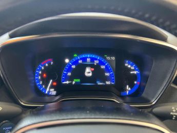 TOYOTA COROLLA 1.8 Corolla Excel HEV CVT 5dr