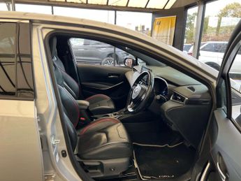 TOYOTA COROLLA 1.8 Corolla Excel HEV CVT 5dr