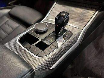 BMW 3 Series 2.0 330I M Sport Auto 4dr