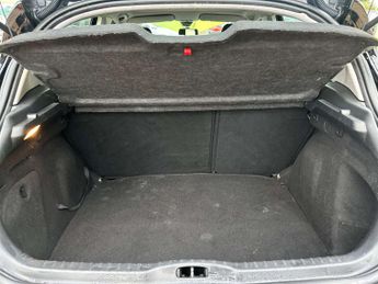 PEUGEOT 308 1.6 308 S Auto 5dr