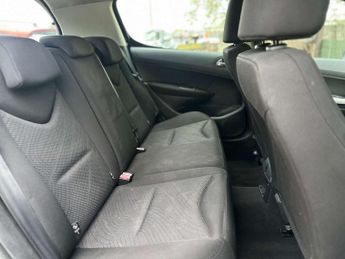 PEUGEOT 308 1.6 308 S Auto 5dr