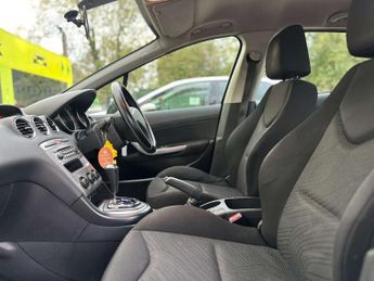 PEUGEOT 308 1.6 308 S Auto 5dr