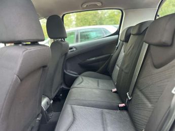PEUGEOT 308 1.6 308 S Auto 5dr