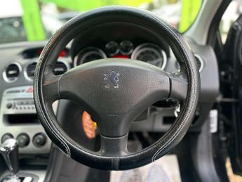 PEUGEOT 308 1.6 308 S Auto 5dr