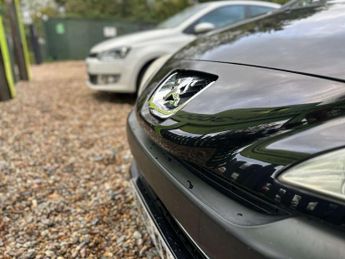 PEUGEOT 308 1.6 308 S Auto 5dr