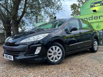 PEUGEOT 308 1.6 308 S Auto 5dr