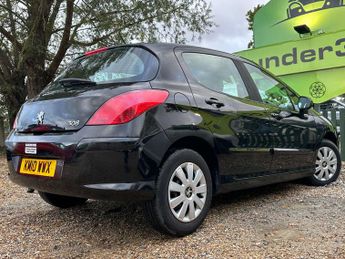 PEUGEOT 308 1.6 308 S Auto 5dr